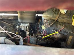 1942 Dodge Sedan (CC-2110969) for sale in Cadillac, Michigan