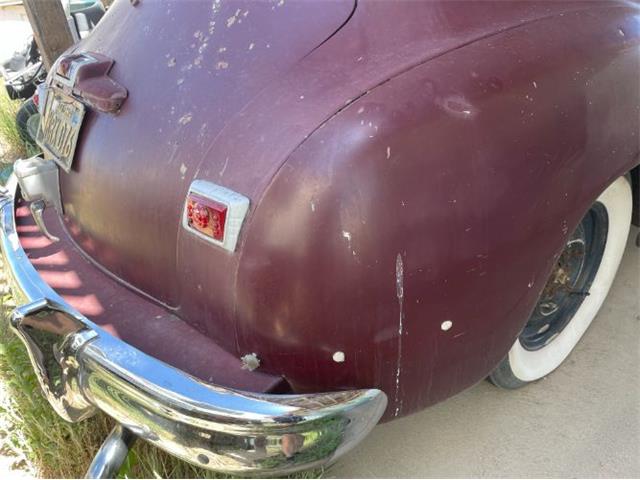 1942 Dodge Sedan (CC-2110969) for sale in Cadillac, Michigan