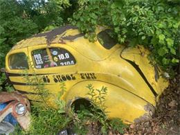 1937 Ford Custom Deluxe (CC-2119690) for sale in Jackson, Michigan