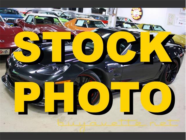 2012 Chevrolet Corvette (CC-2119694) for sale in Atlanta, Georgia