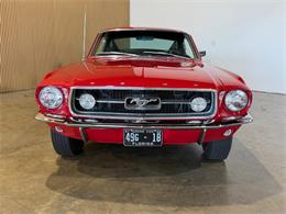1967 Ford Mustang Fastback (CC-2119697) for sale in Santa Rosa, Florida