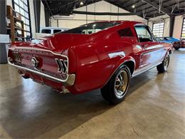 1967 Ford Mustang Fastback (CC-2119697) for sale in Santa Rosa, Florida