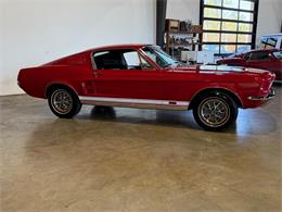 1967 Ford Mustang Fastback (CC-2119697) for sale in Santa Rosa, Florida
