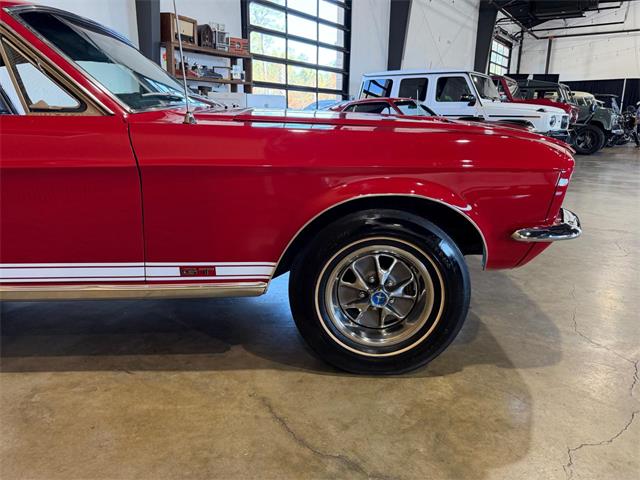 1967 Ford Mustang Fastback (CC-2119697) for sale in Santa Rosa, Florida