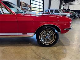 1967 Ford Mustang Fastback (CC-2119697) for sale in Santa Rosa, Florida