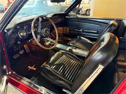 1967 Ford Mustang Fastback (CC-2119697) for sale in Santa Rosa, Florida