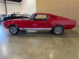 1967 Ford Mustang Fastback (CC-2119697) for sale in Santa Rosa, Florida
