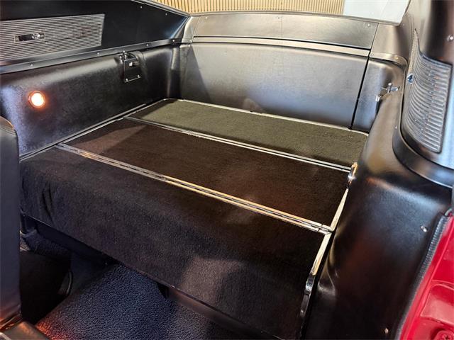 1967 Ford Mustang Fastback (CC-2119697) for sale in Santa Rosa, Florida