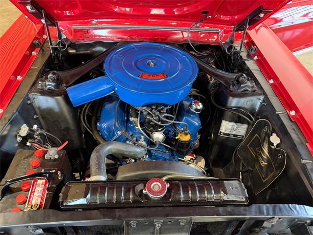 1967 Ford Mustang Fastback (CC-2119697) for sale in Santa Rosa, Florida