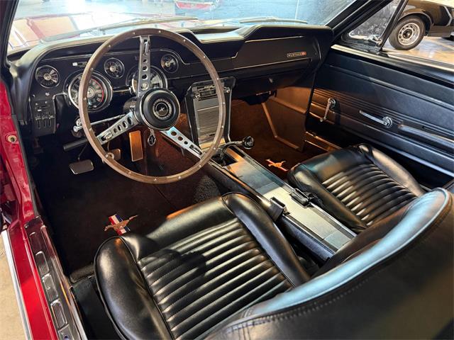 1967 Ford Mustang Fastback (CC-2119697) for sale in Santa Rosa, Florida