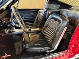 1967 Ford Mustang Fastback (CC-2119697) for sale in Santa Rosa, Florida
