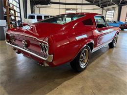 1967 Ford Mustang Fastback (CC-2119697) for sale in Santa Rosa, Florida