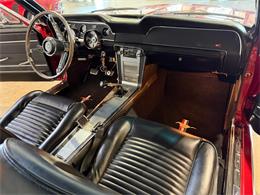 1967 Ford Mustang Fastback (CC-2119697) for sale in Santa Rosa, Florida
