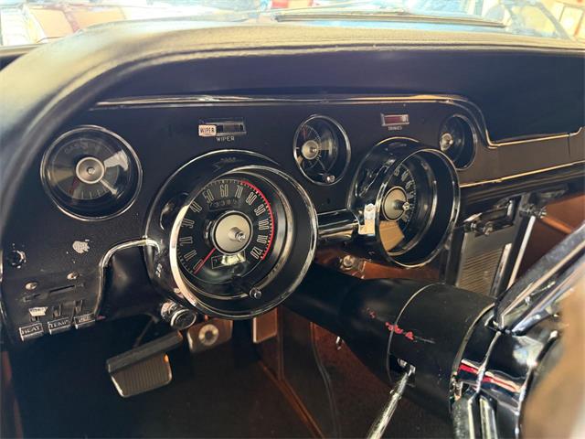 1967 Ford Mustang Fastback (CC-2119697) for sale in Santa Rosa, Florida