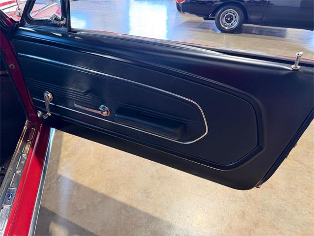 1967 Ford Mustang Fastback (CC-2119697) for sale in Santa Rosa, Florida