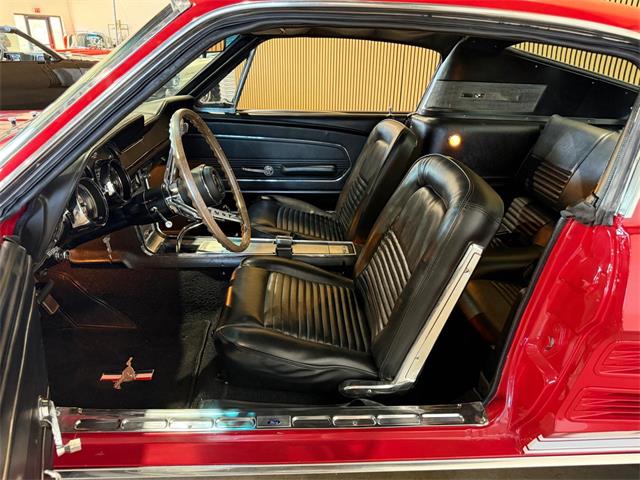 1967 Ford Mustang Fastback (CC-2119697) for sale in Santa Rosa, Florida