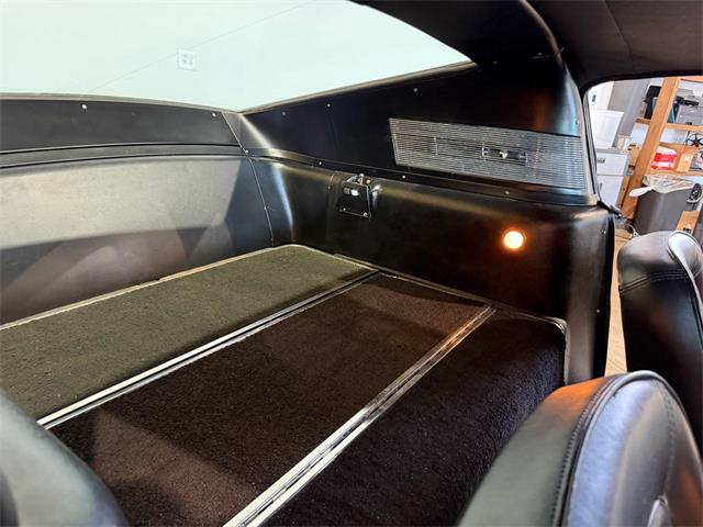 1967 Ford Mustang Fastback (CC-2119697) for sale in Santa Rosa, Florida