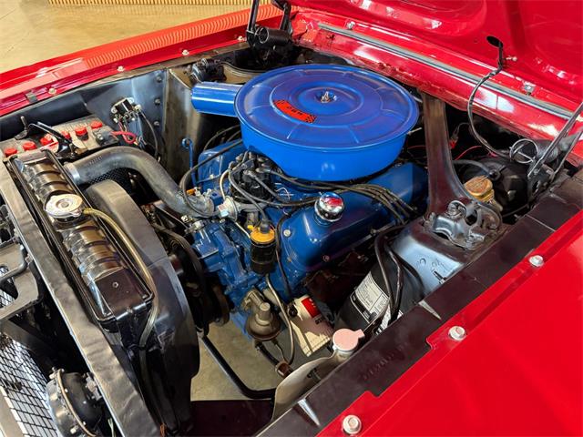 1967 Ford Mustang Fastback (CC-2119697) for sale in Santa Rosa, Florida