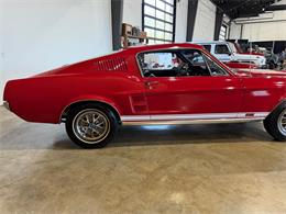 1967 Ford Mustang Fastback (CC-2119697) for sale in Santa Rosa, Florida