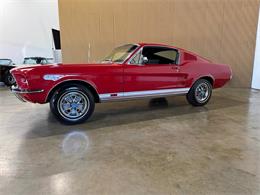 1967 Ford Mustang Fastback (CC-2119697) for sale in Santa Rosa, Florida