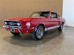 1967 Ford Mustang Fastback (CC-2119697) for sale in Santa Rosa, Florida