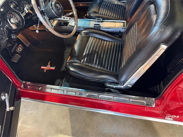1967 Ford Mustang Fastback (CC-2119697) for sale in Santa Rosa, Florida
