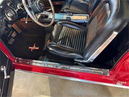 1967 Ford Mustang Fastback (CC-2119697) for sale in Santa Rosa, Florida