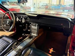 1967 Ford Mustang Fastback (CC-2119697) for sale in Santa Rosa, Florida