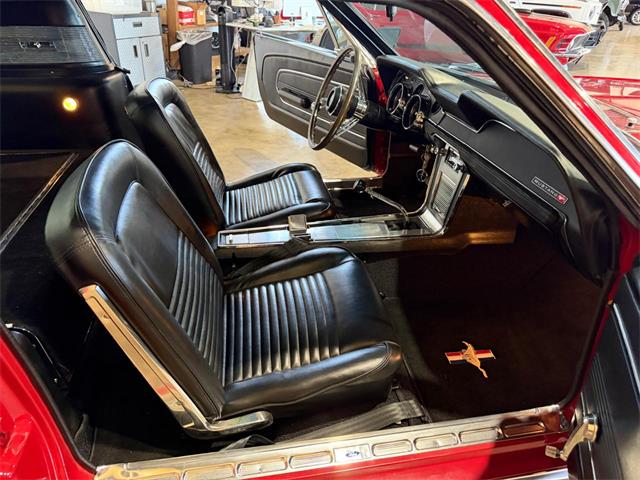 1967 Ford Mustang Fastback (CC-2119697) for sale in Santa Rosa, Florida
