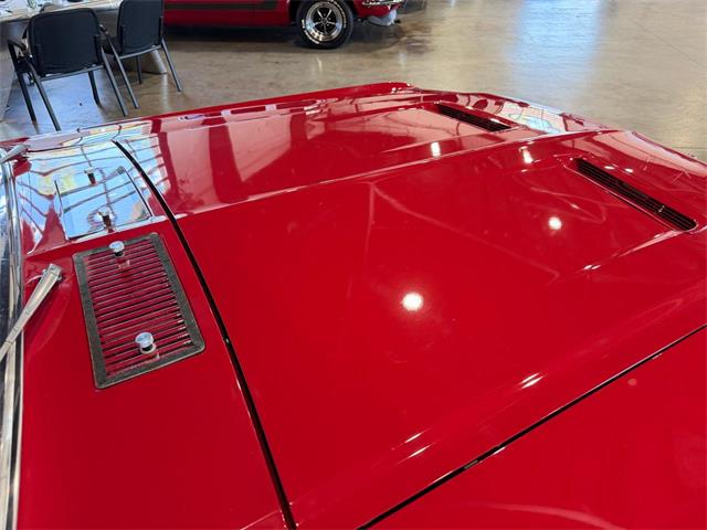 1967 Ford Mustang Fastback (CC-2119697) for sale in Santa Rosa, Florida