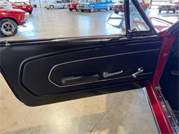 1967 Ford Mustang Fastback (CC-2119697) for sale in Santa Rosa, Florida