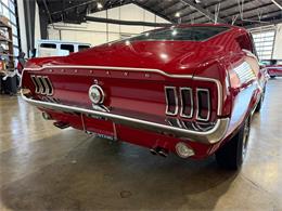 1967 Ford Mustang Fastback (CC-2119697) for sale in Santa Rosa, Florida