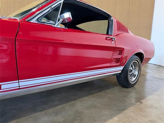 1967 Ford Mustang Fastback (CC-2119697) for sale in Santa Rosa, Florida