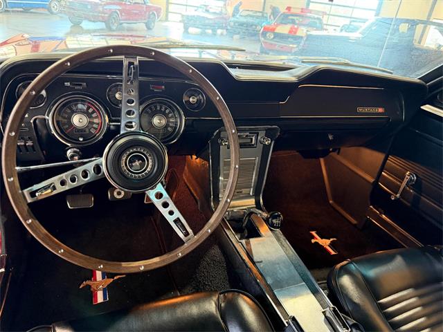 1967 Ford Mustang Fastback (CC-2119697) for sale in Santa Rosa, Florida