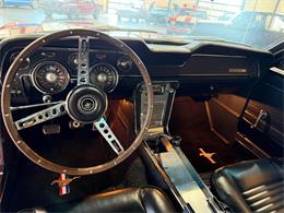 1967 Ford Mustang Fastback (CC-2119697) for sale in Santa Rosa, Florida