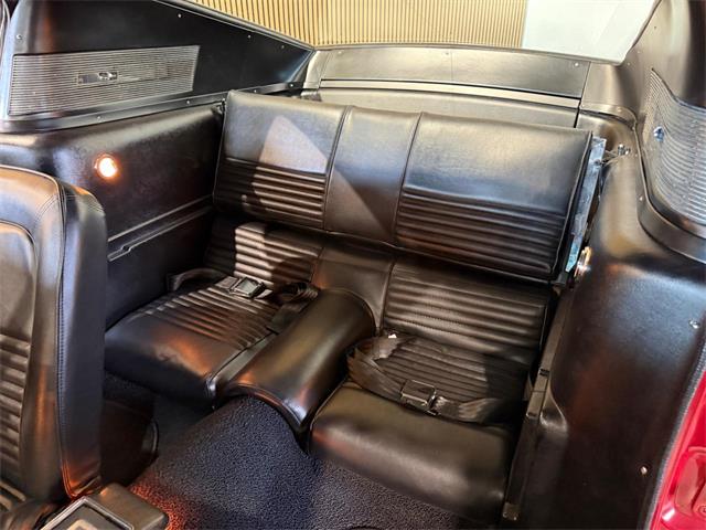 1967 Ford Mustang Fastback (CC-2119697) for sale in Santa Rosa, Florida