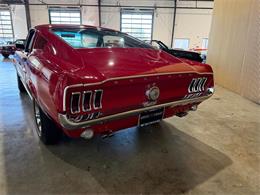 1967 Ford Mustang Fastback (CC-2119697) for sale in Santa Rosa, Florida