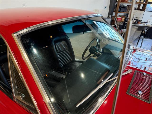 1967 Ford Mustang Fastback (CC-2119697) for sale in Santa Rosa, Florida