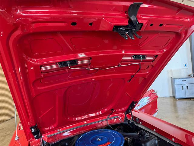 1967 Ford Mustang Fastback (CC-2119697) for sale in Santa Rosa, Florida