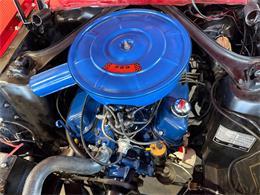 1967 Ford Mustang Fastback (CC-2119697) for sale in Santa Rosa, Florida