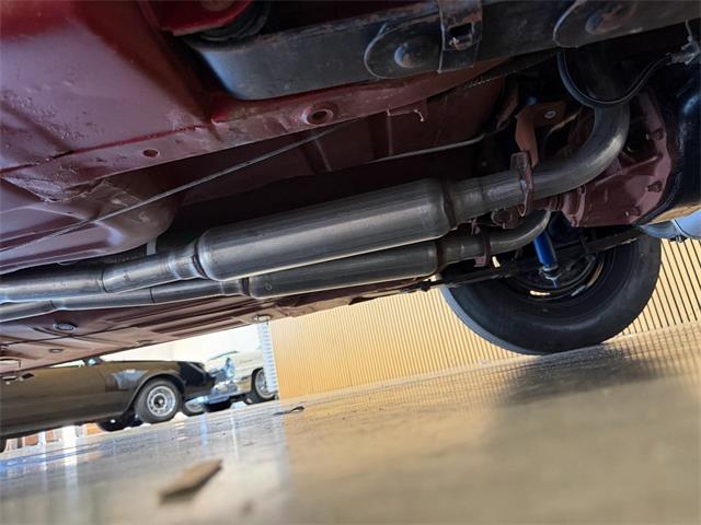 1967 Ford Mustang Fastback (CC-2119697) for sale in Santa Rosa, Florida