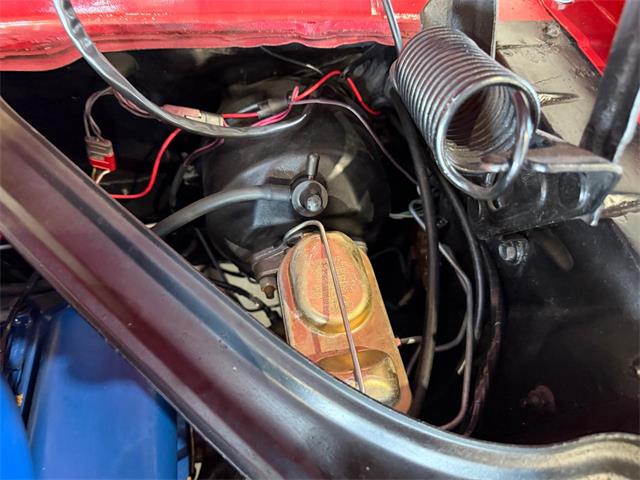 1967 Ford Mustang Fastback (CC-2119697) for sale in Santa Rosa, Florida