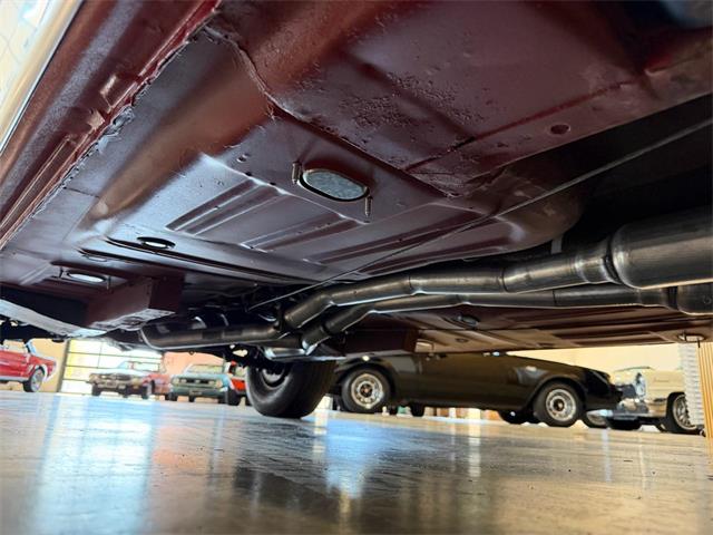 1967 Ford Mustang Fastback (CC-2119697) for sale in Santa Rosa, Florida