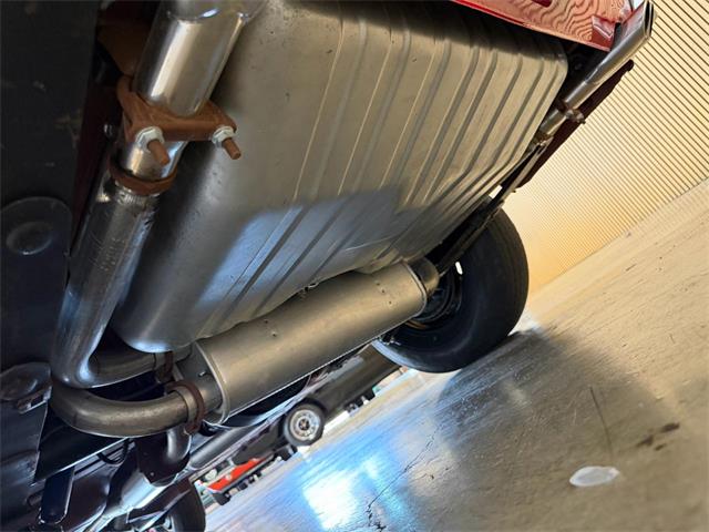 1967 Ford Mustang Fastback (CC-2119697) for sale in Santa Rosa, Florida