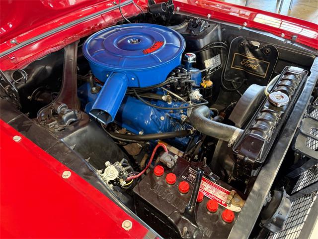 1967 Ford Mustang Fastback (CC-2119697) for sale in Santa Rosa, Florida