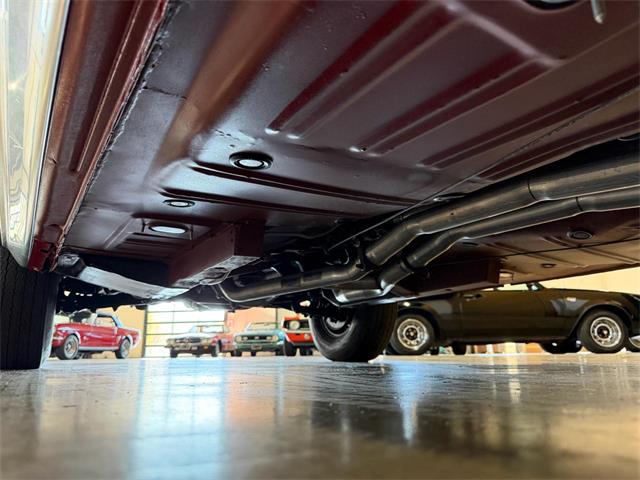 1967 Ford Mustang Fastback (CC-2119697) for sale in Santa Rosa, Florida