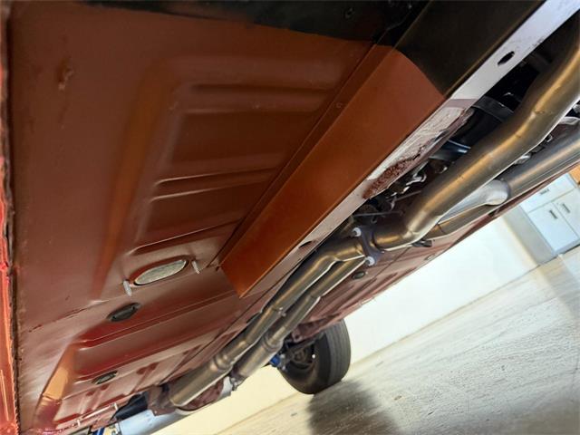 1967 Ford Mustang Fastback (CC-2119697) for sale in Santa Rosa, Florida