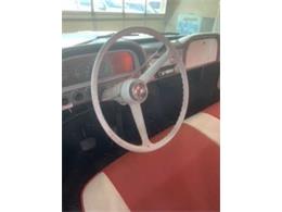 1963 Chevrolet C10 (CC-2110097) for sale in Cadillac, Michigan