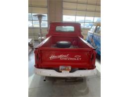 1963 Chevrolet C10 (CC-2110097) for sale in Cadillac, Michigan