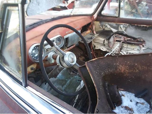 1953 Chevrolet Bel Air (CC-2110970) for sale in Cadillac, Michigan